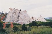 023-Garden of the Gods, Colorado Springs
